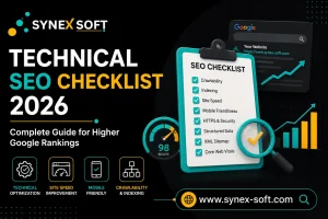 Technical SEO Checklist 2026 Complete Guide for Higher Google Rankings